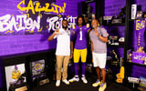 LSU has landed another top recruit out of Louisiana